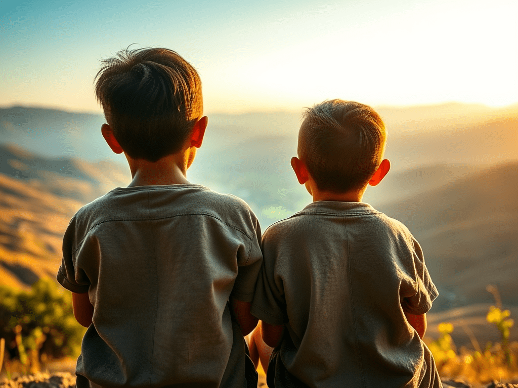 Orphans Don’t Need Your Pity. They Need Real&nbsp;Commitment.