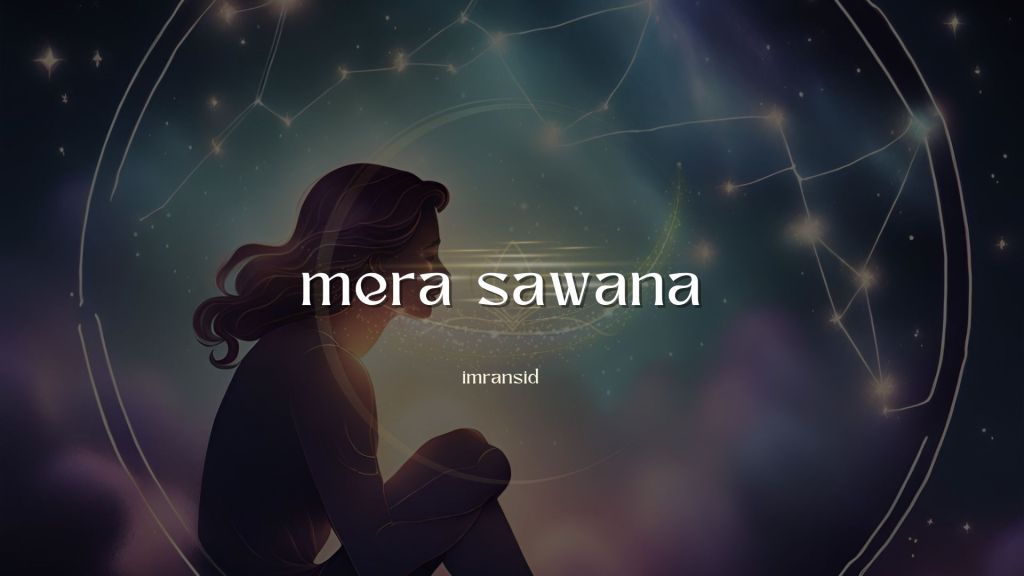 Mera Sawana From imransid is Now a Multi Platinum Global&nbsp;Hit