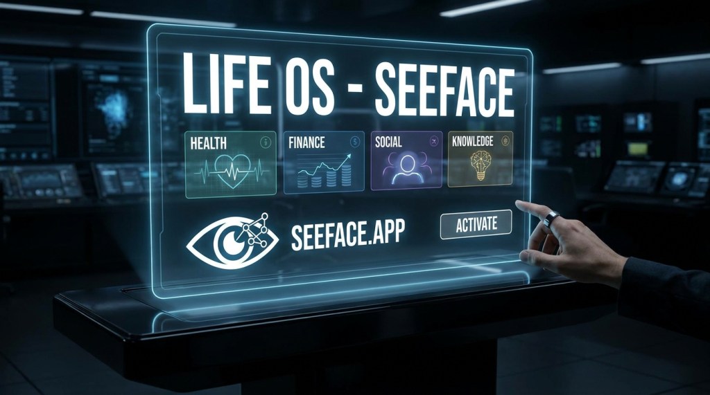 I Built My Own LIFE OS. And You’re&nbsp;Invited.